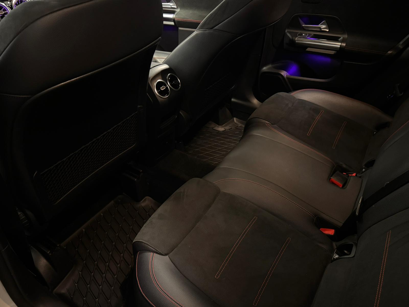 Mercedes-Benz GLA 2021 - zdjęcie 20