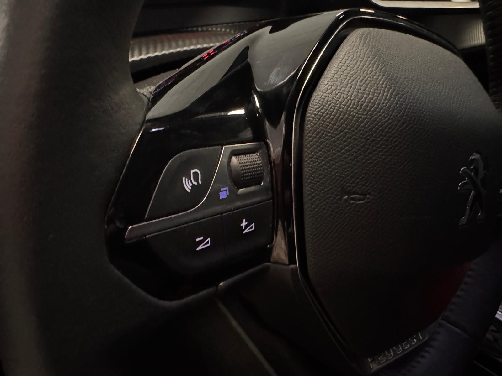 Peugeot 2008 2022 - zdjęcie 21