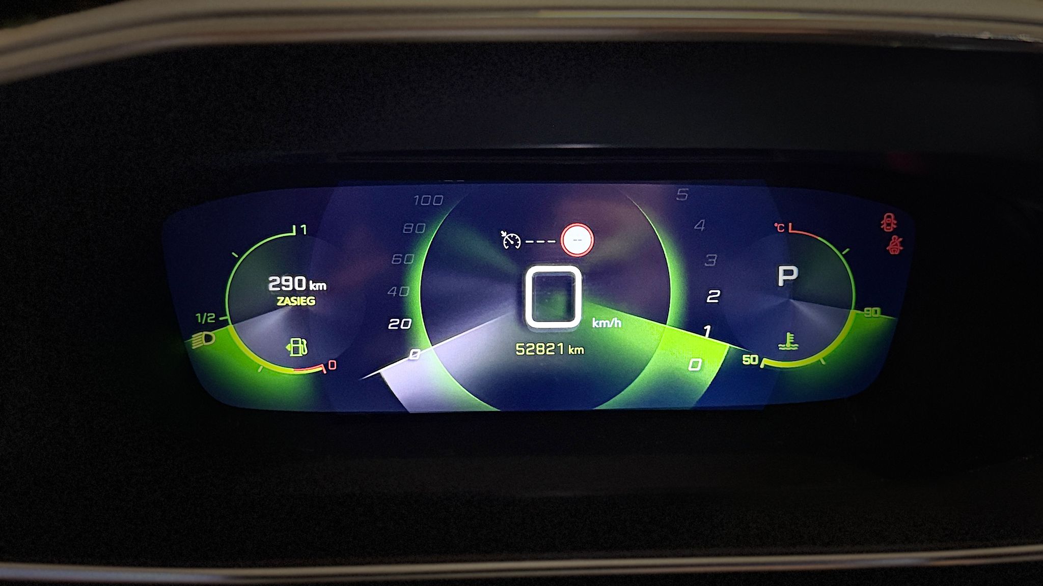 Peugeot 2008 2023 - zdjęcie 22
