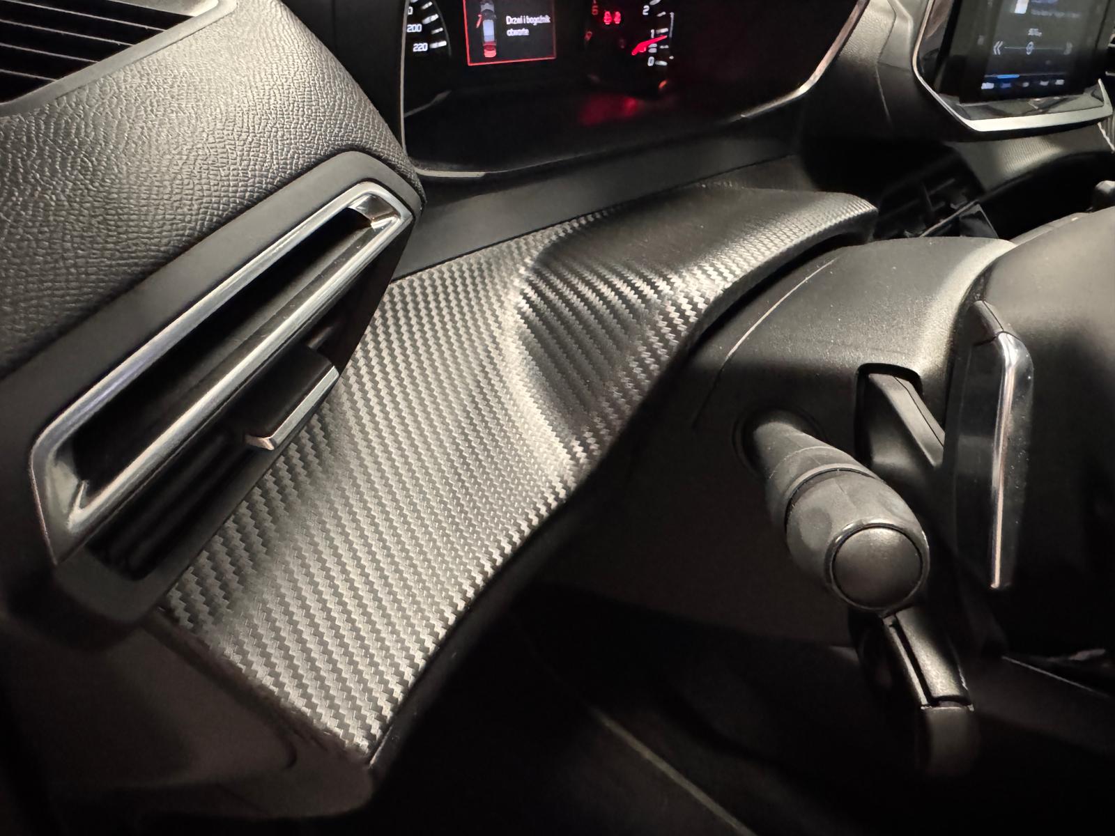Peugeot 2008 2022 - zdjęcie 22