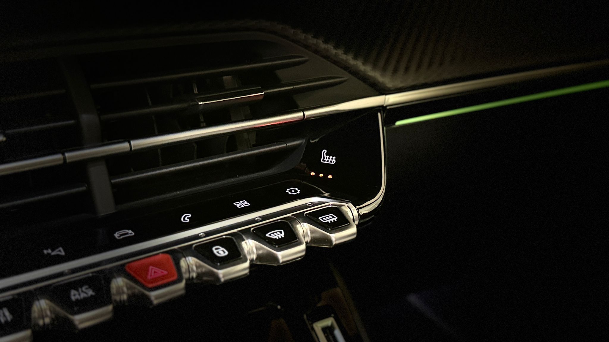 Peugeot 2008 2023 - zdjęcie 25
