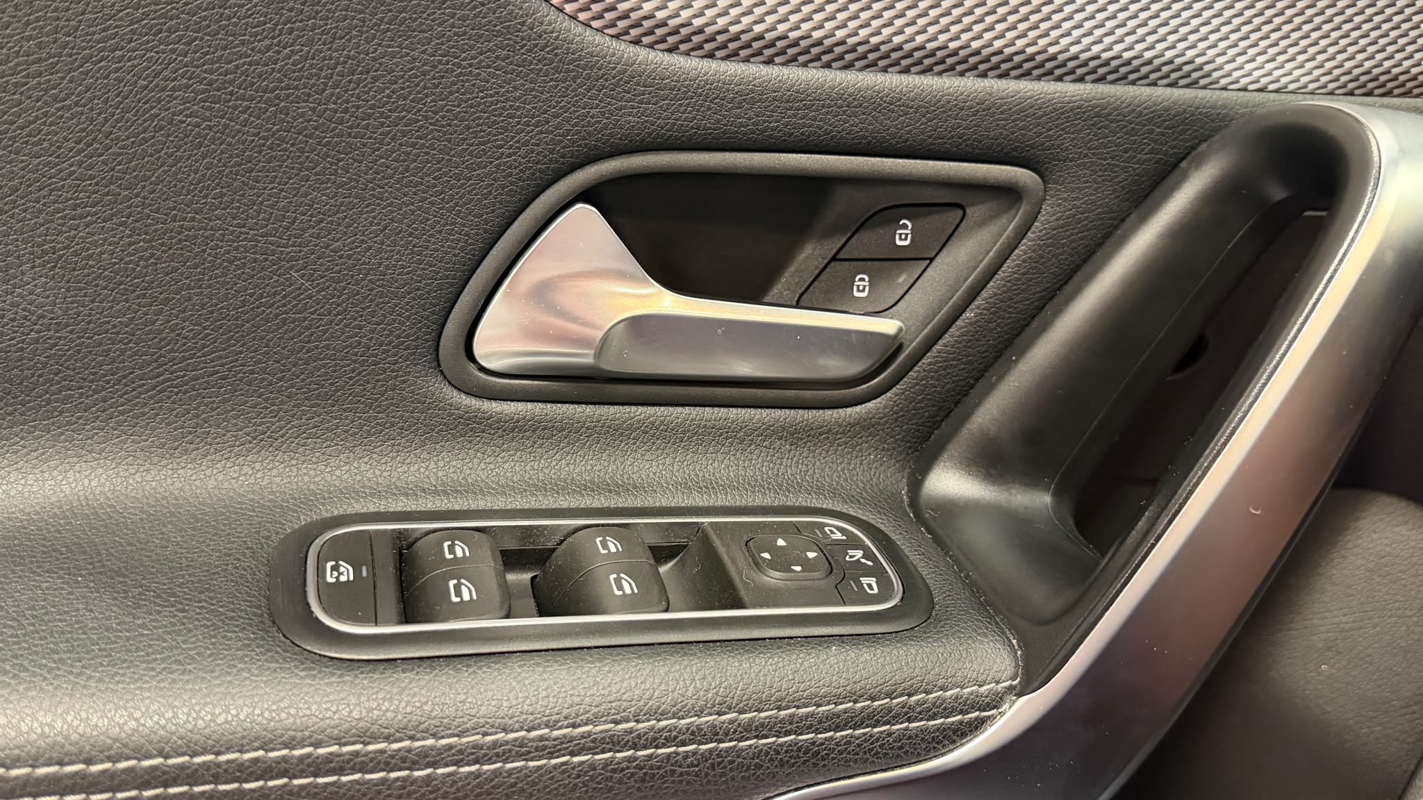 Mercedes-Benz CLA ShootingBrake 2021 - zdjęcie 23