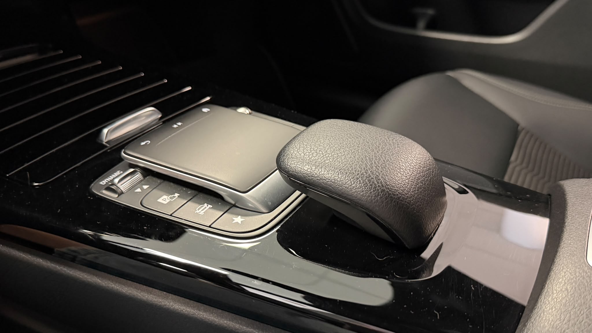 Mercedes-Benz CLA ShootingBrake 2021 - zdjęcie 24