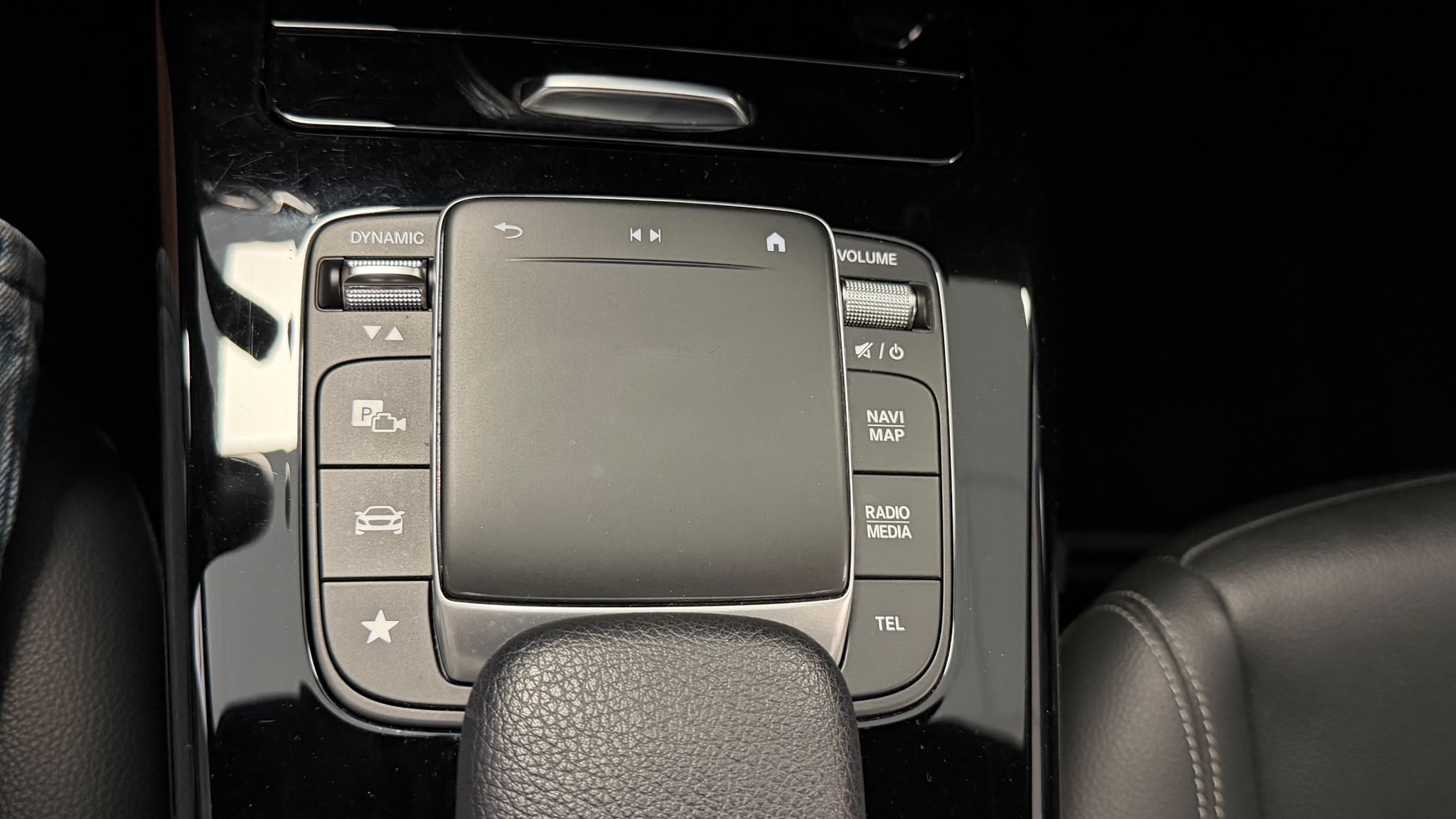 Mercedes-Benz CLA ShootingBrake 2021 - zdjęcie 25