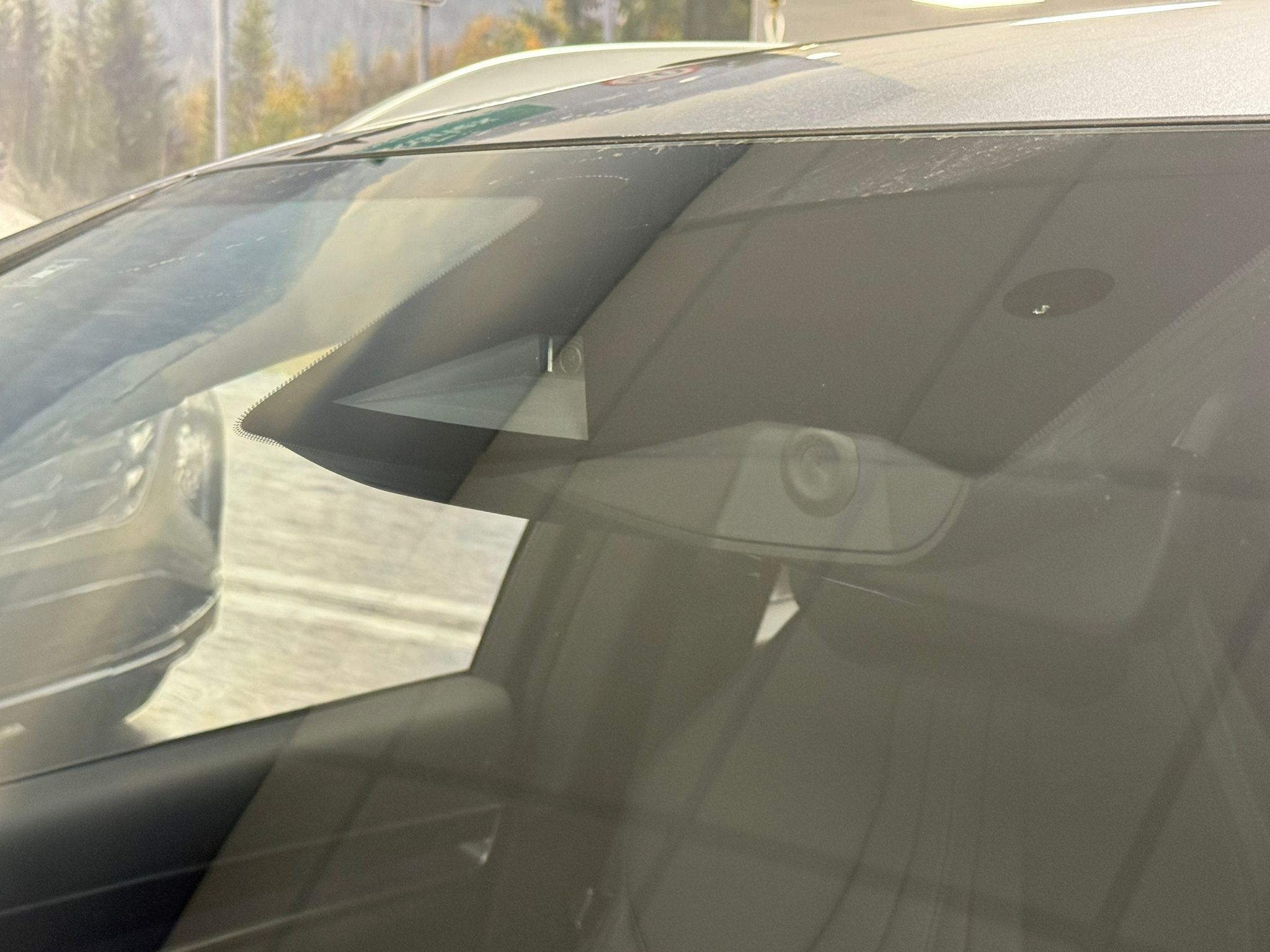 Byd Seal U 2025 - zdjęcie 38