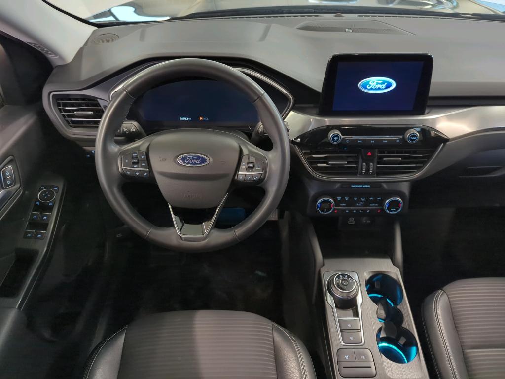 Ford KUGA 2022 - zdjęcie 5