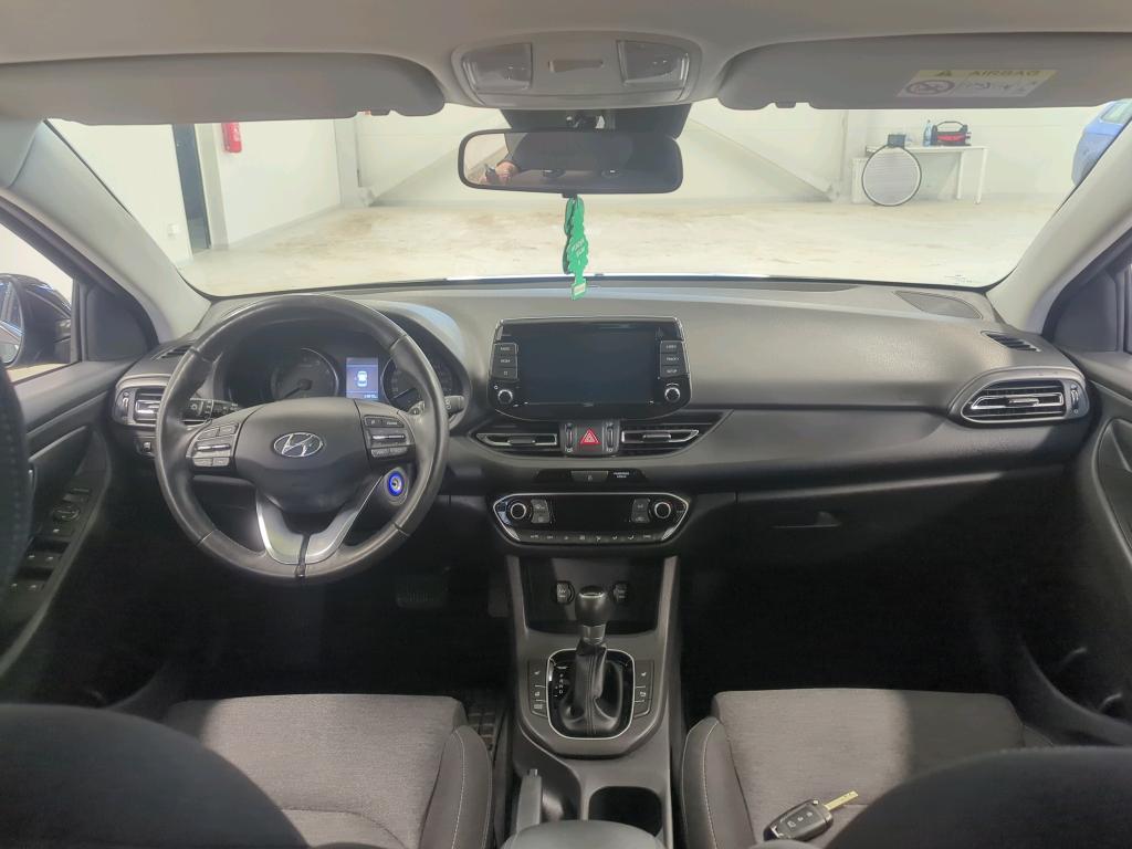 Hyundai i30 Wagon 2024 - zdjęcie 5