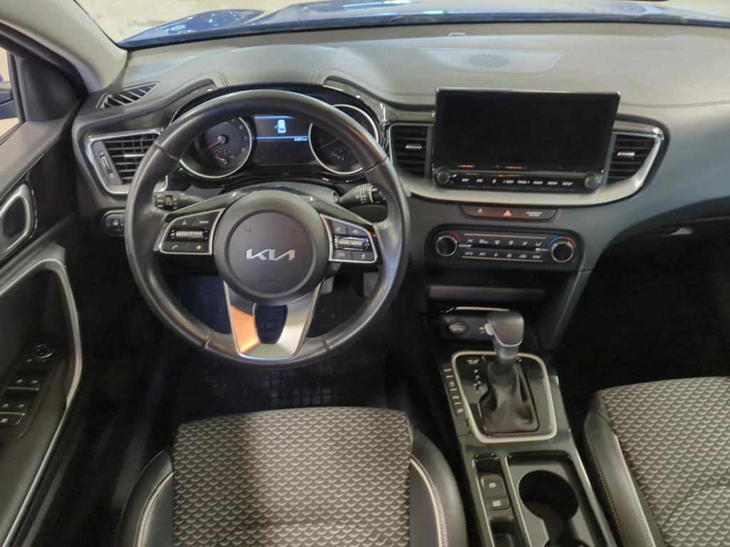 KIA xCeed 2023 - zdjęcie 5