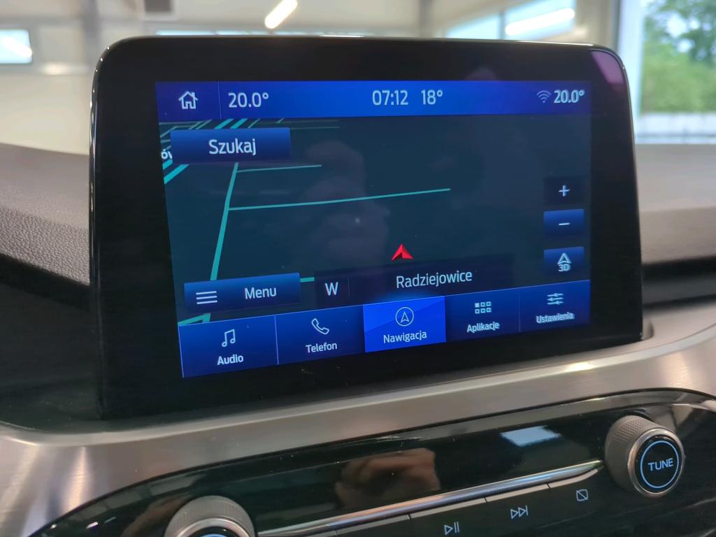 Ford KUGA 2022 - zdjęcie 6