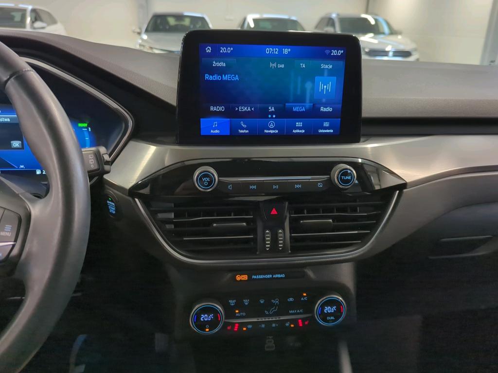 Ford KUGA 2022 - zdjęcie 8
