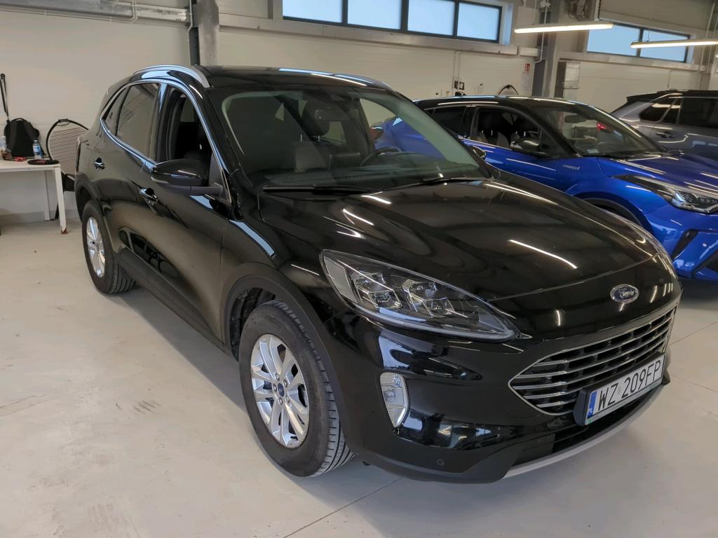 Ford KUGA 2022 - zdjęcie 2
