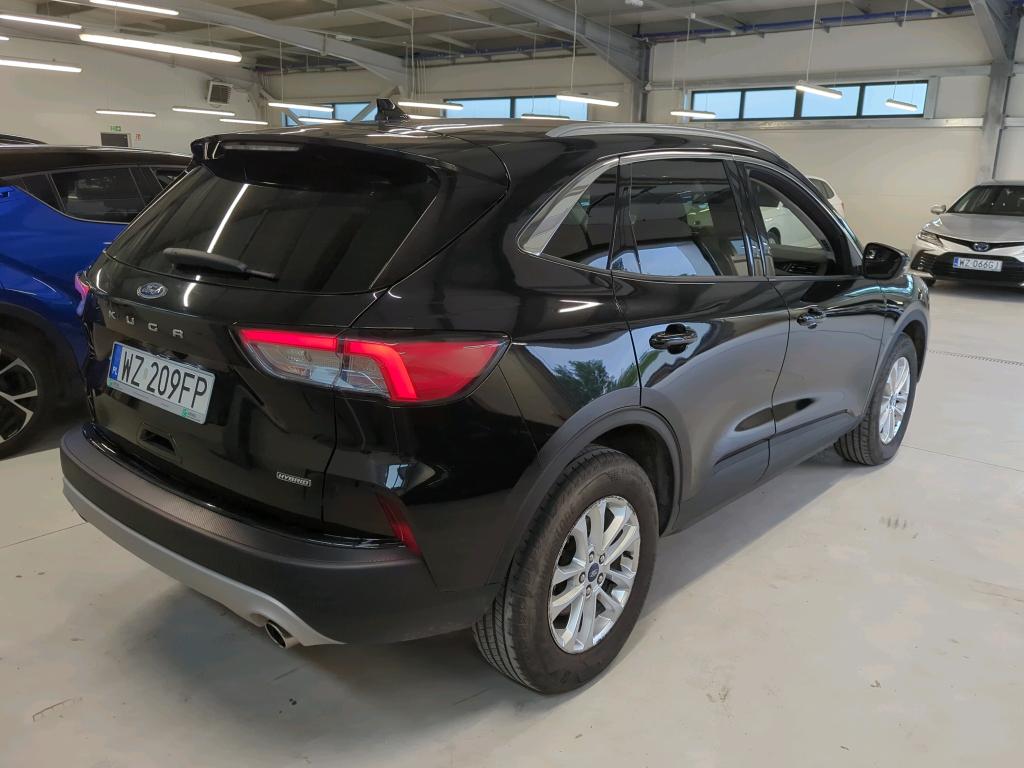 Ford KUGA 2022 - zdjęcie 3