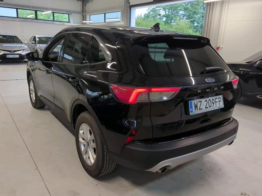 Ford KUGA 2022 - zdjęcie 4