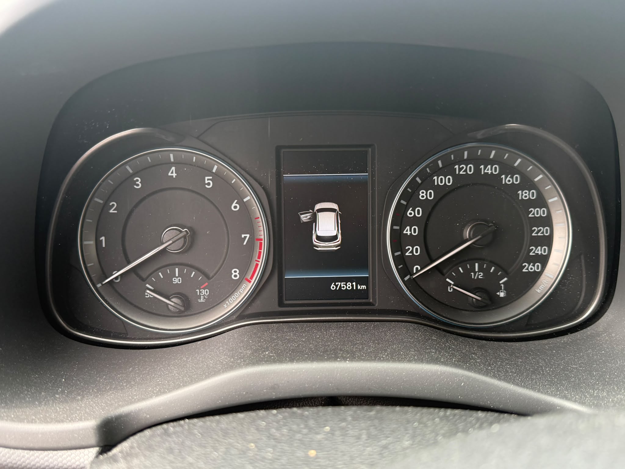 Hyundai KONA 2020 - zdjęcie 4