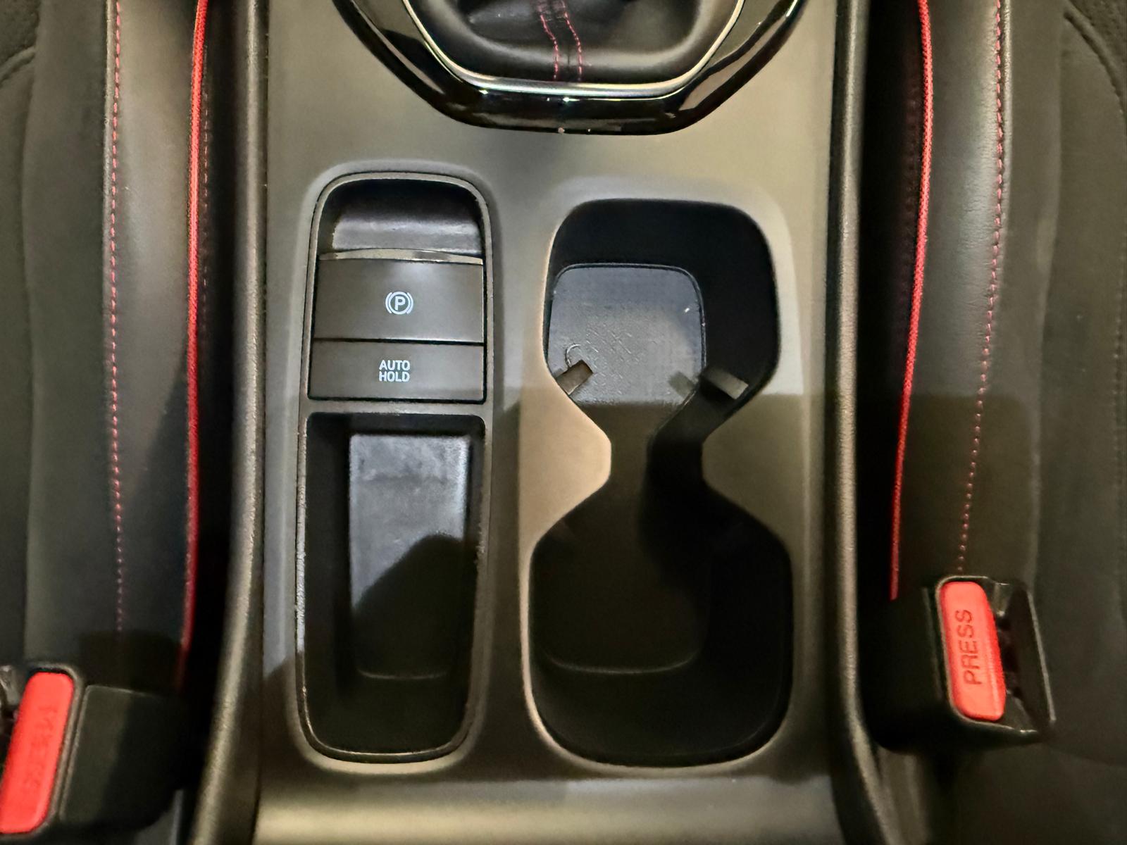 Hyundai Tucson 2022 - zdjęcie 26