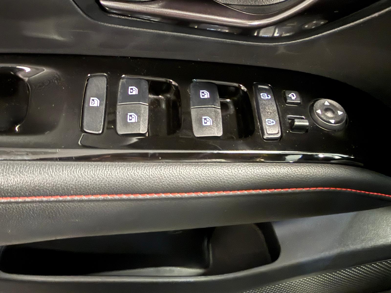 Hyundai Tucson 2022 - zdjęcie 22