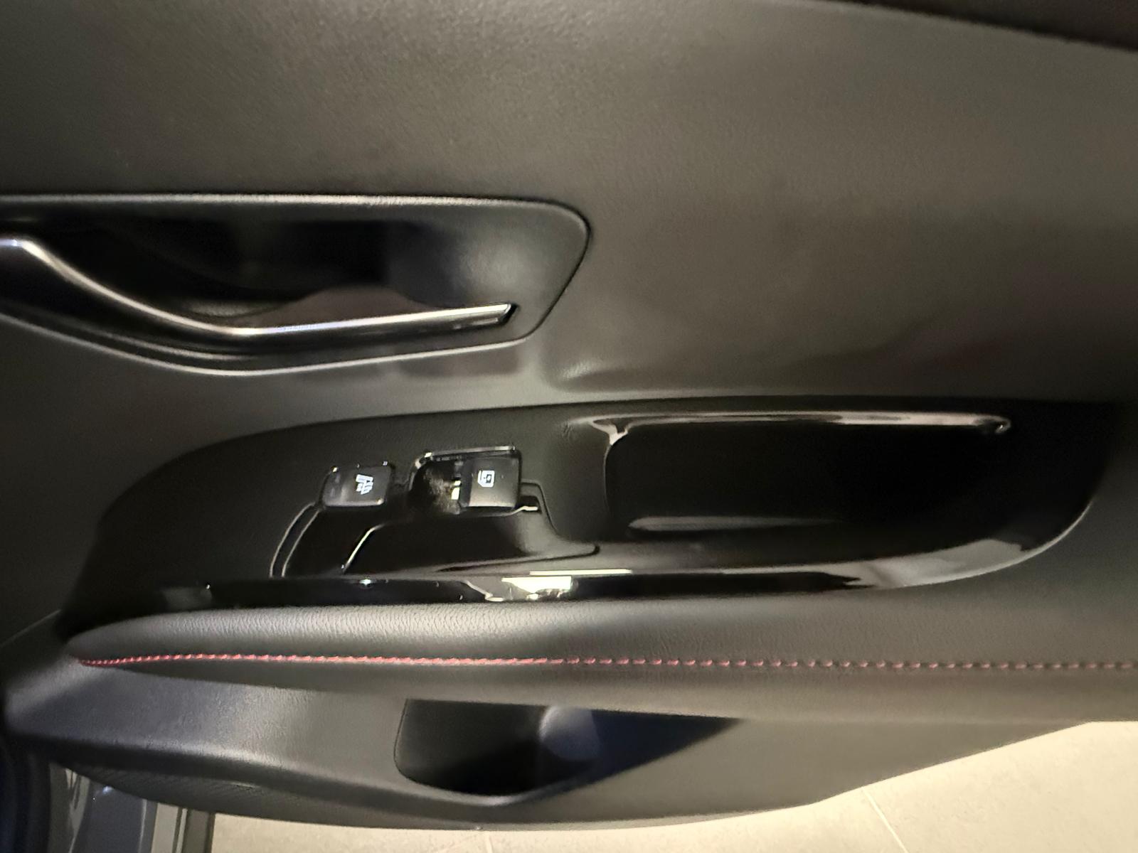 Hyundai Tucson 2022 - zdjęcie 23