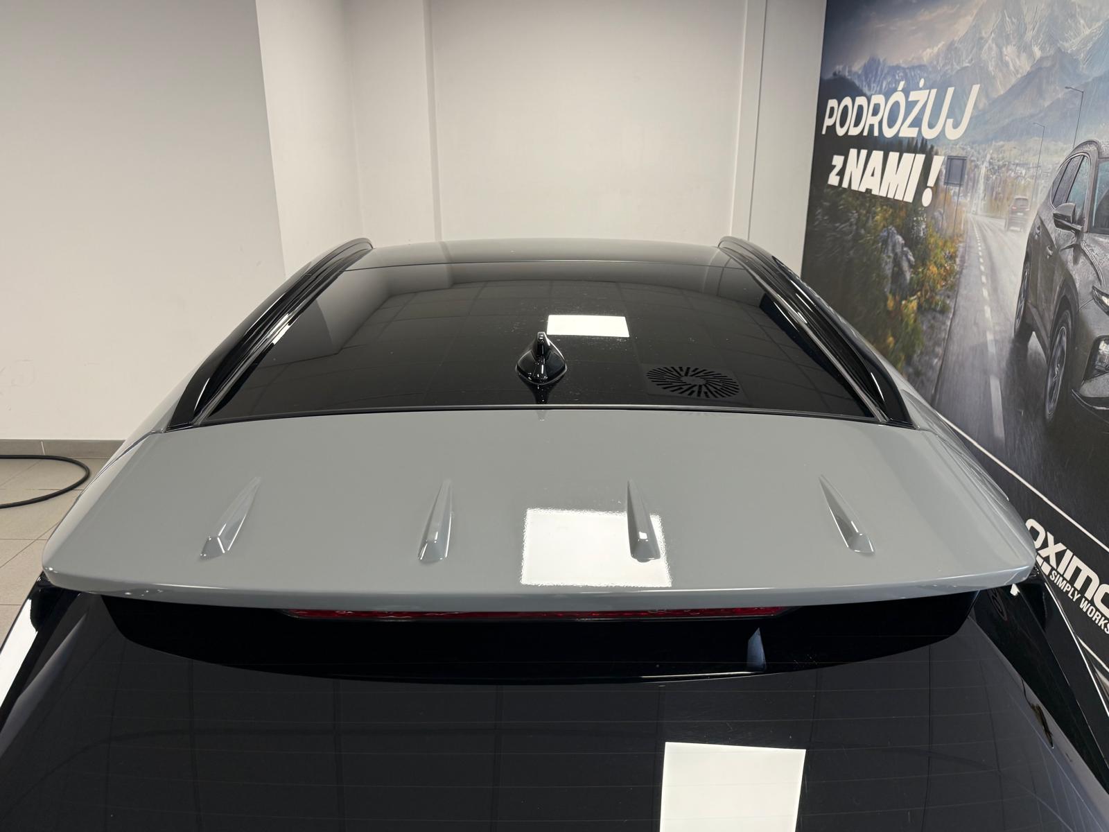 Hyundai Tucson 2022 - zdjęcie 39
