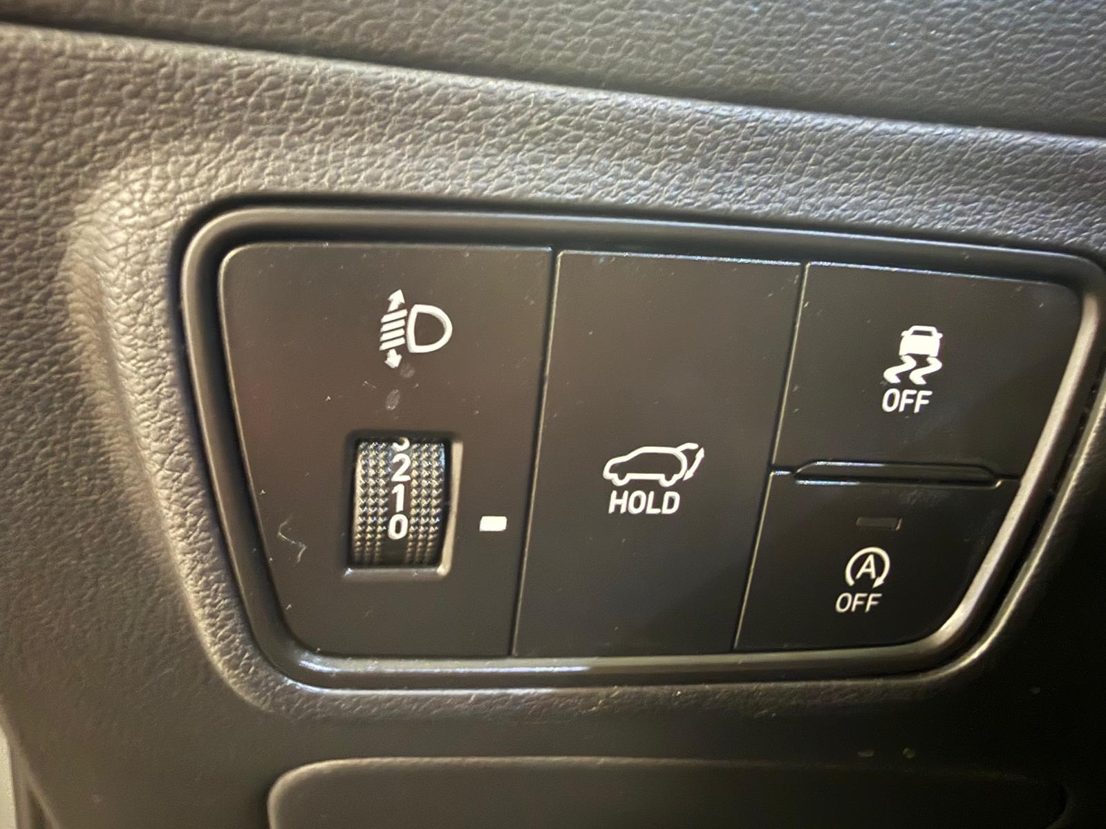 Hyundai Tucson 2022 - zdjęcie 27