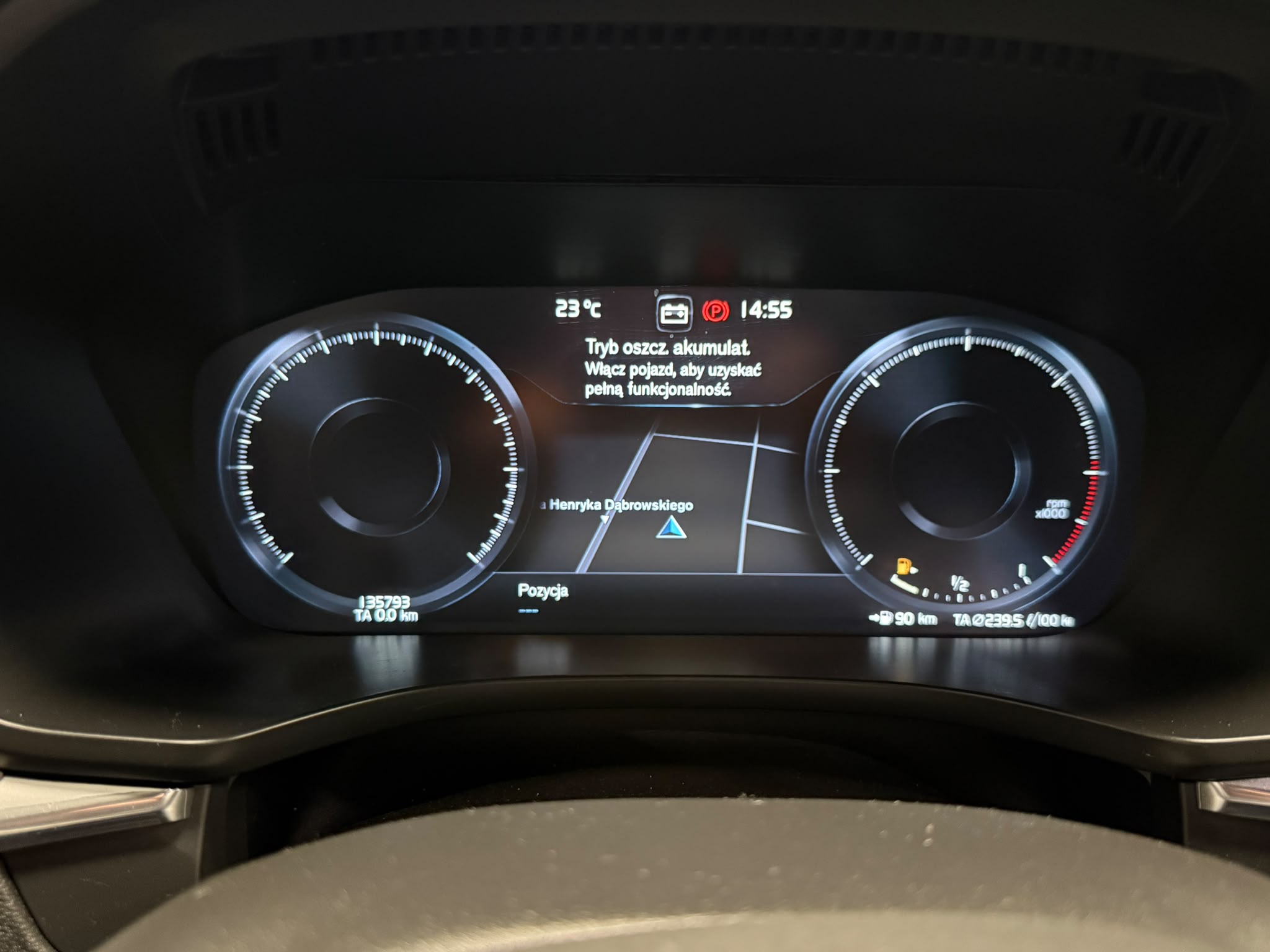 Volvo XC-60 2019 - zdjęcie 32