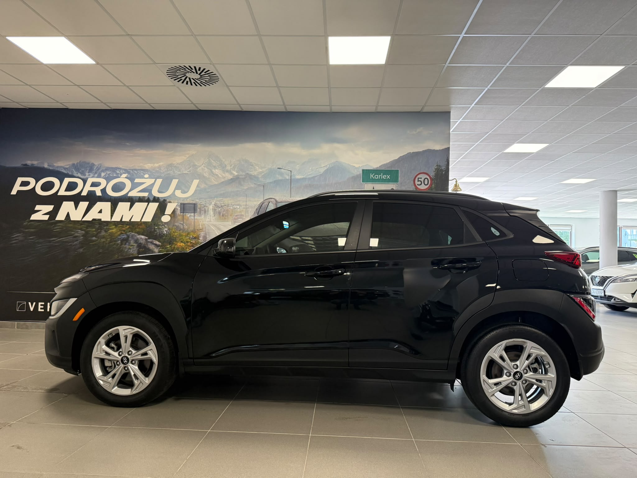 Hyundai Kona 2023 - zdjęcie 7