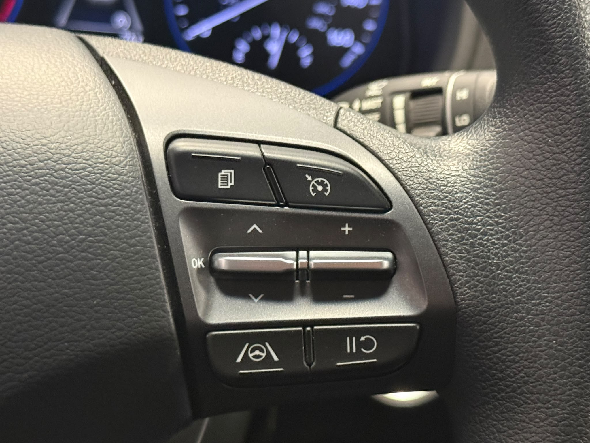 Hyundai Kona 2023 - zdjęcie 14