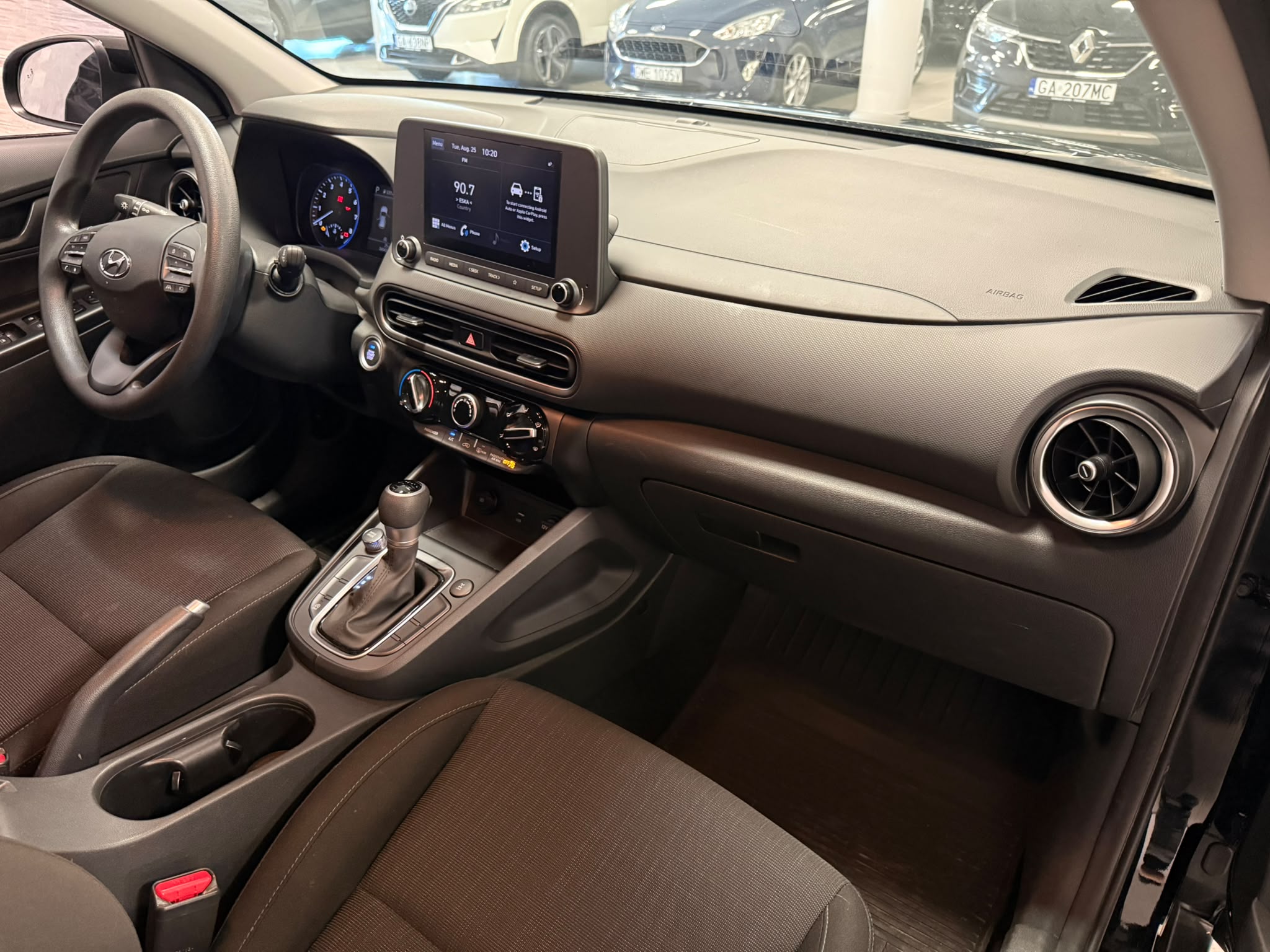 Hyundai Kona 2023 - zdjęcie 11