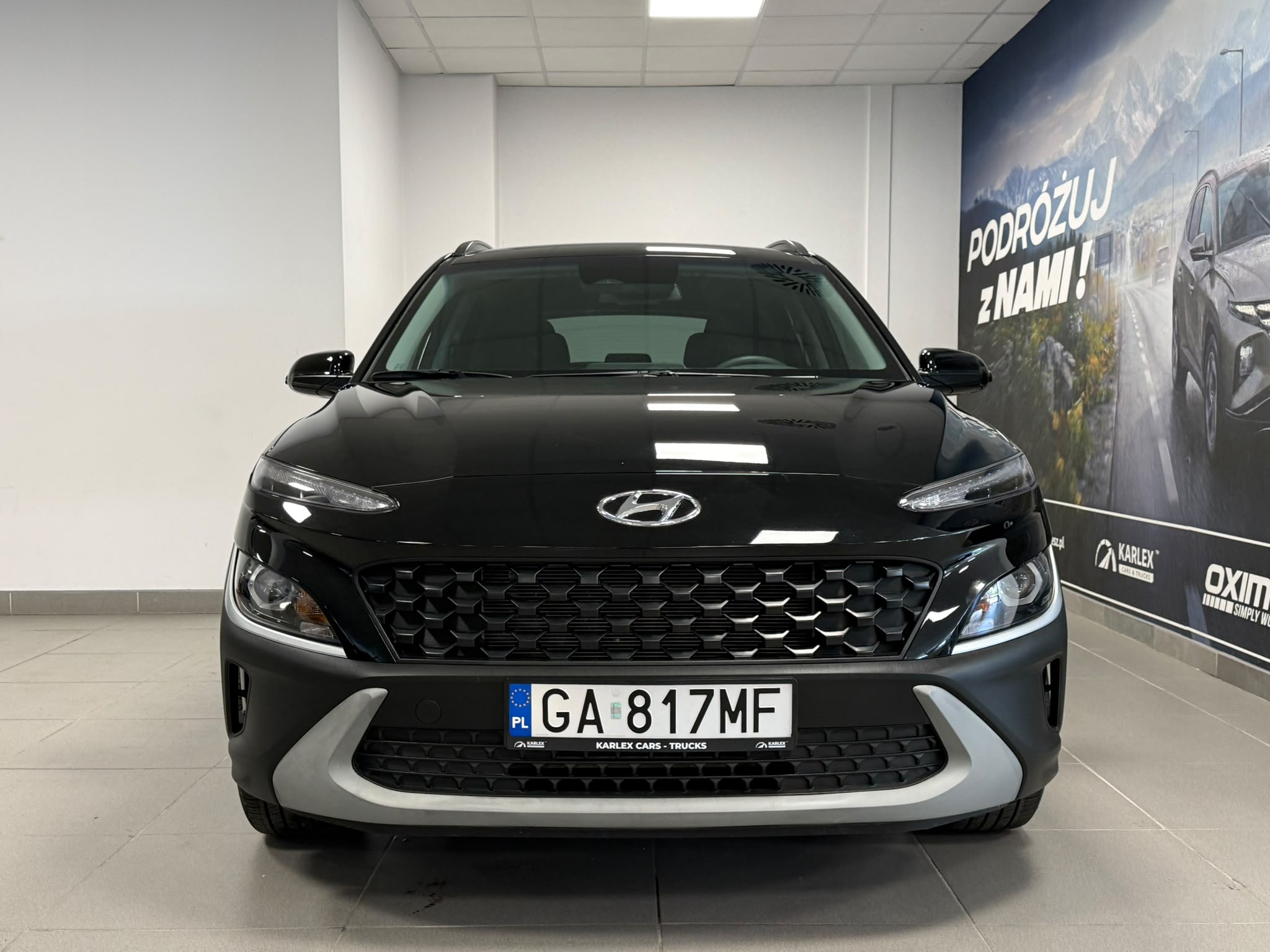 Hyundai Kona 2023 - zdjęcie 2