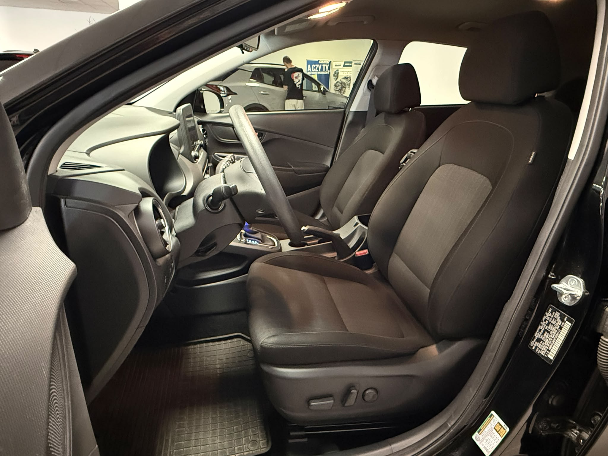 Hyundai Kona 2023 - zdjęcie 16