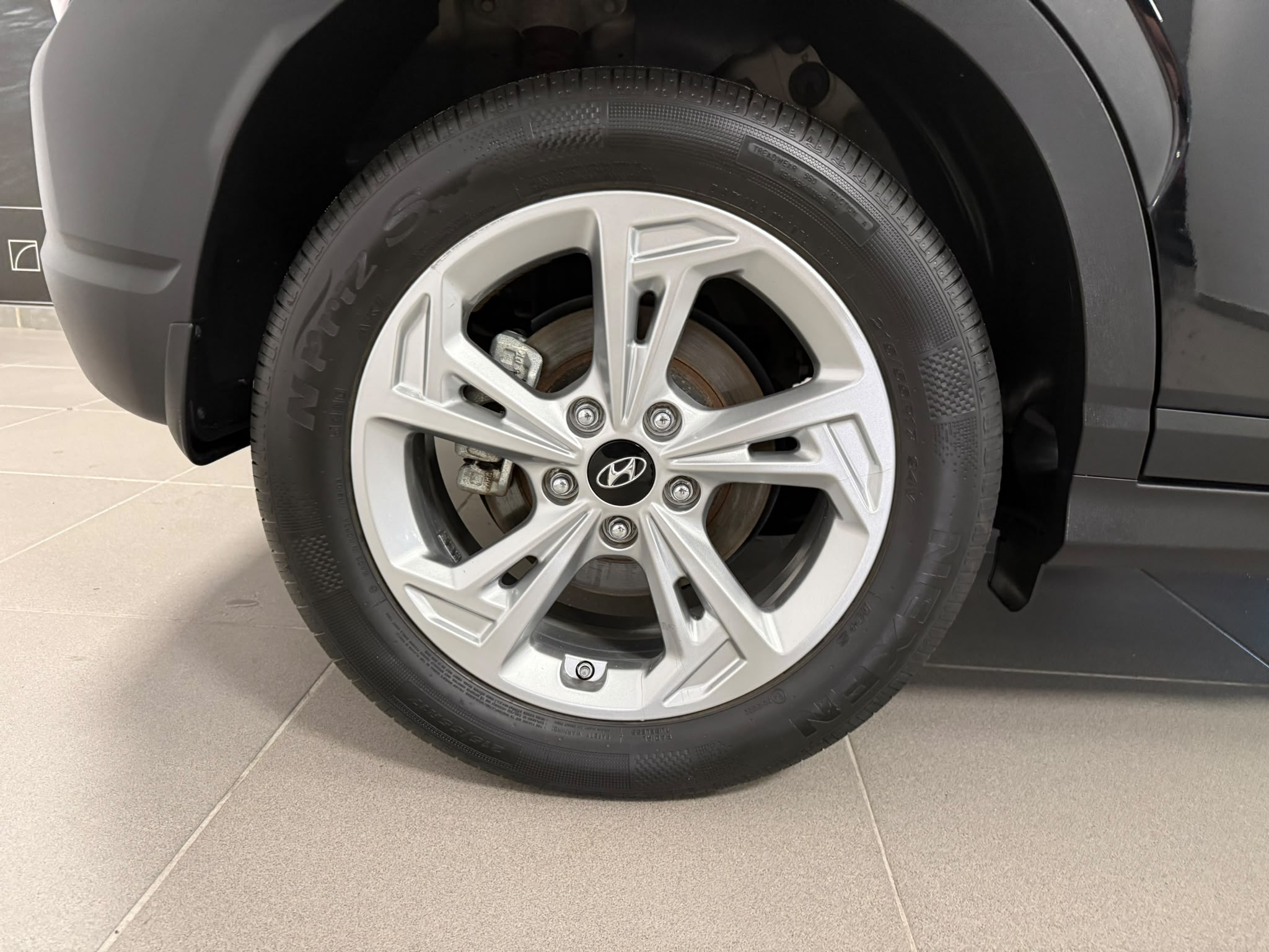 Hyundai Kona 2023 - zdjęcie 30