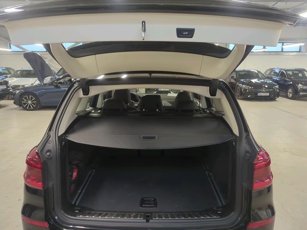 BMW X3 2021 - zdjęcie 14