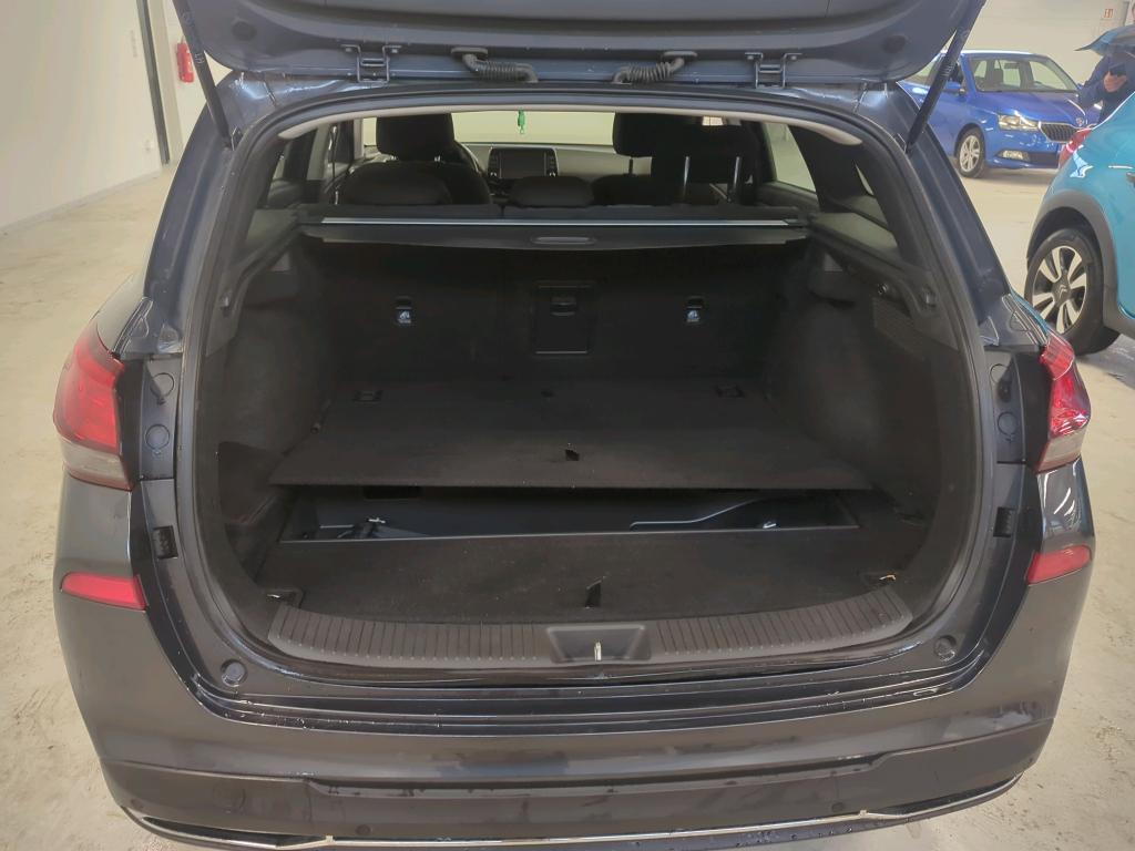 Hyundai i30 Wagon 2024 - zdjęcie 10