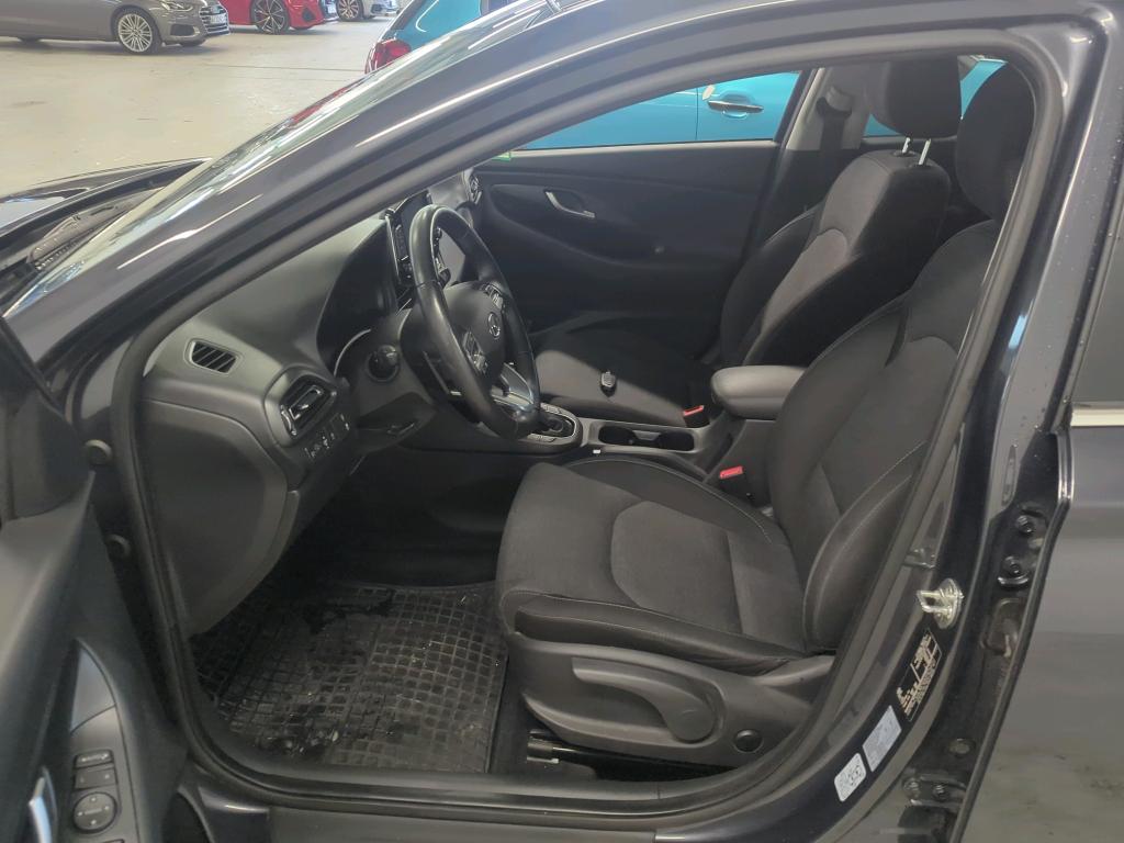 Hyundai i30 Wagon 2024 - zdjęcie 11