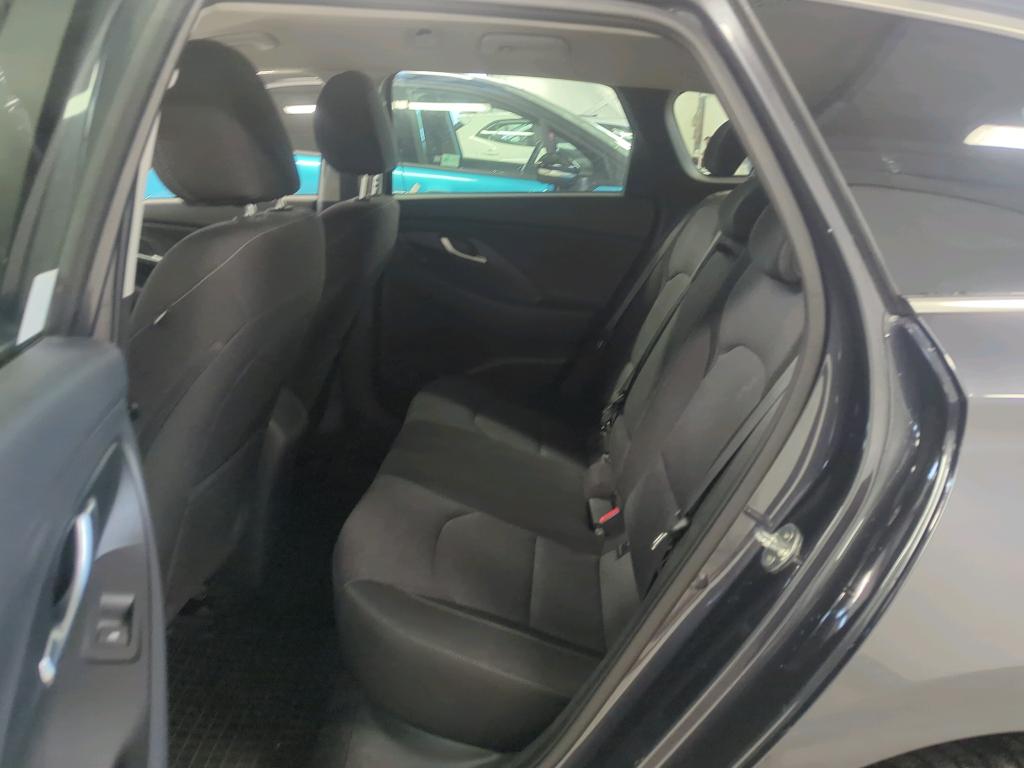 Hyundai i30 Wagon 2024 - zdjęcie 14