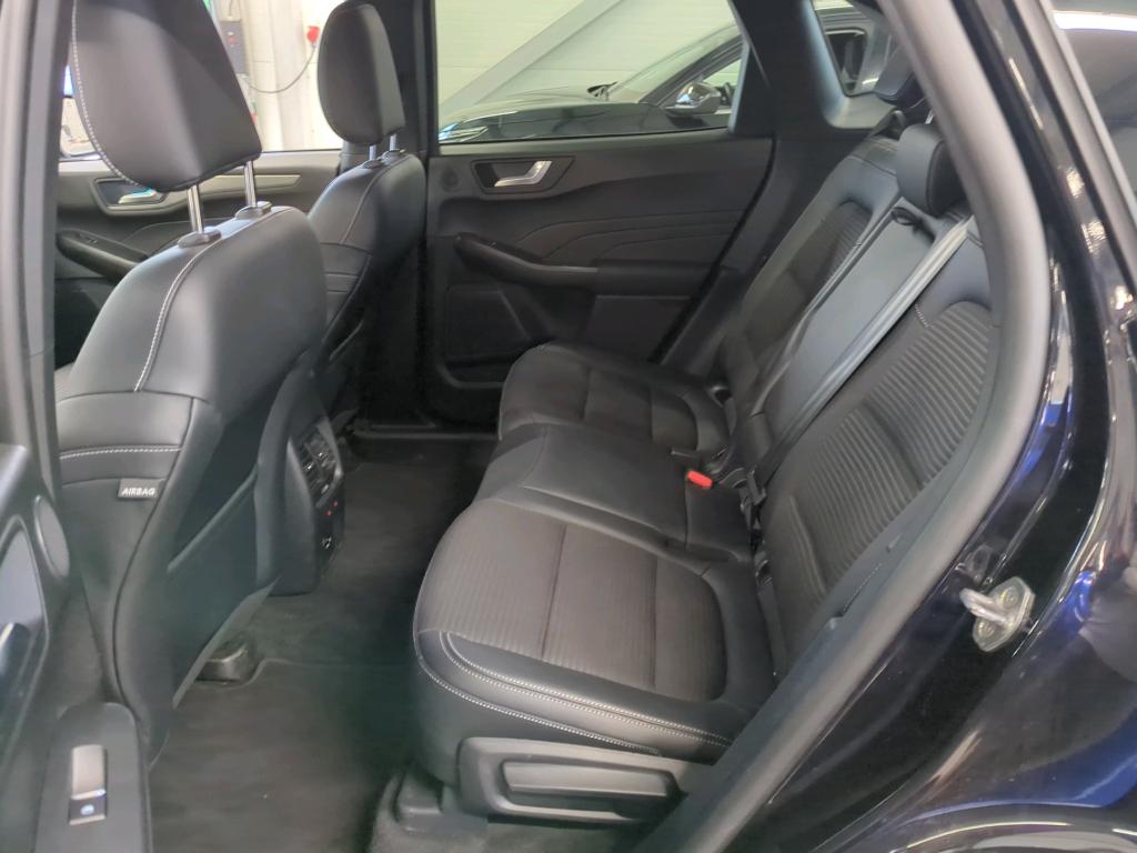 Ford KUGA 2022 - zdjęcie 10