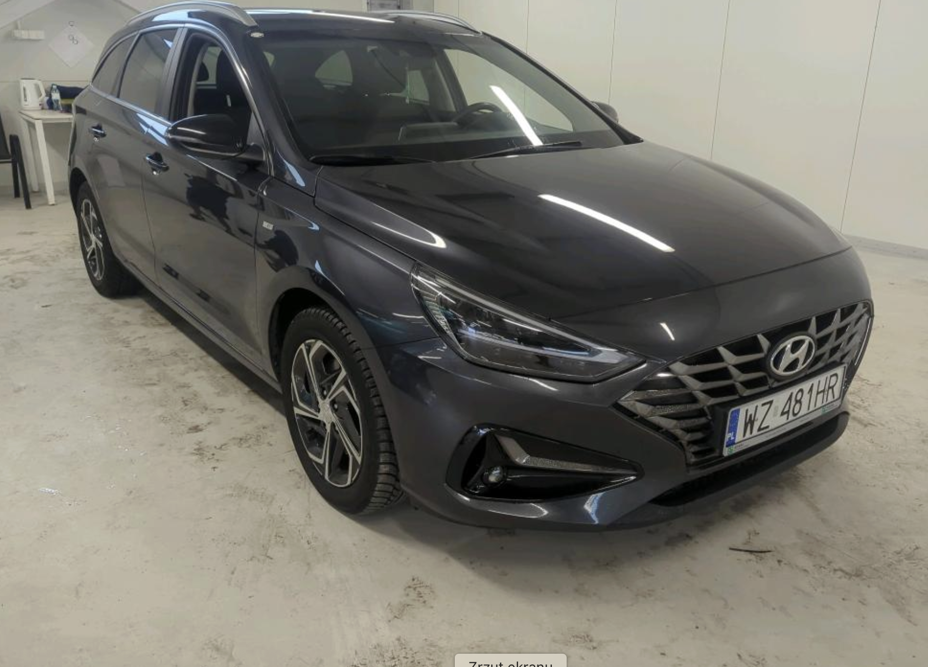Hyundai i30 Wagon 2024 - zdjęcie 2