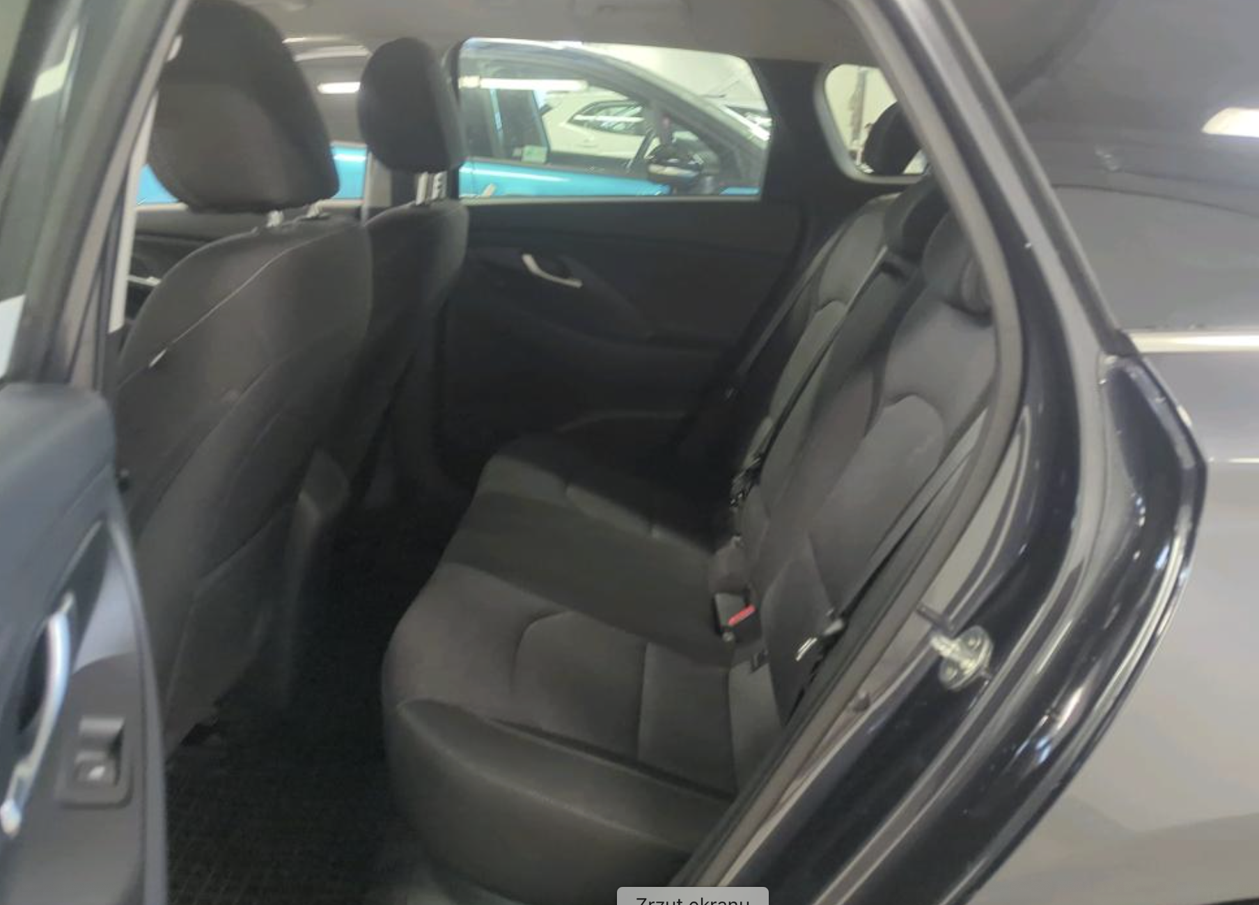 Hyundai i30 Wagon 2024 - zdjęcie 12