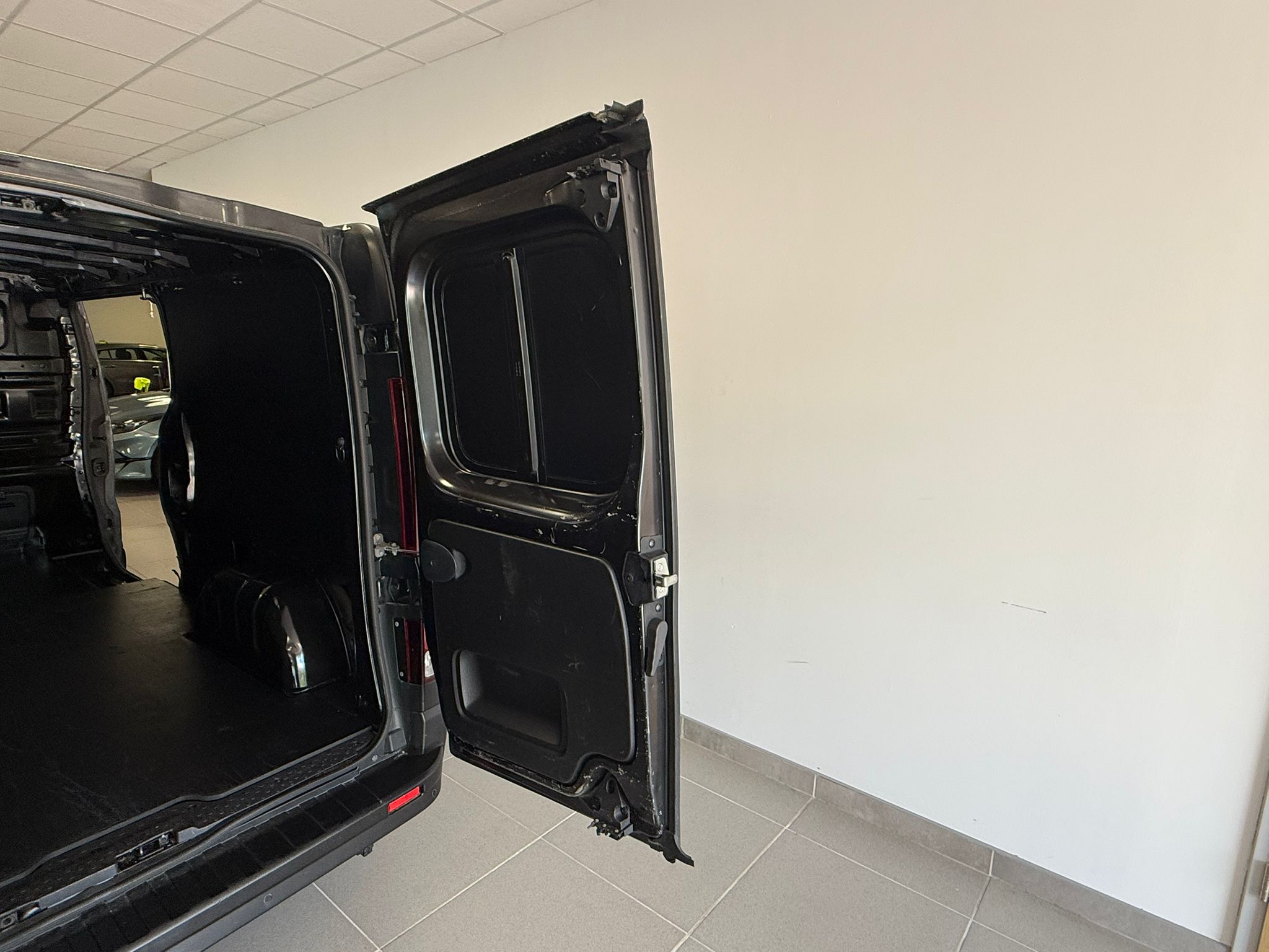 Renault Trafic 2020 - zdjęcie 23
