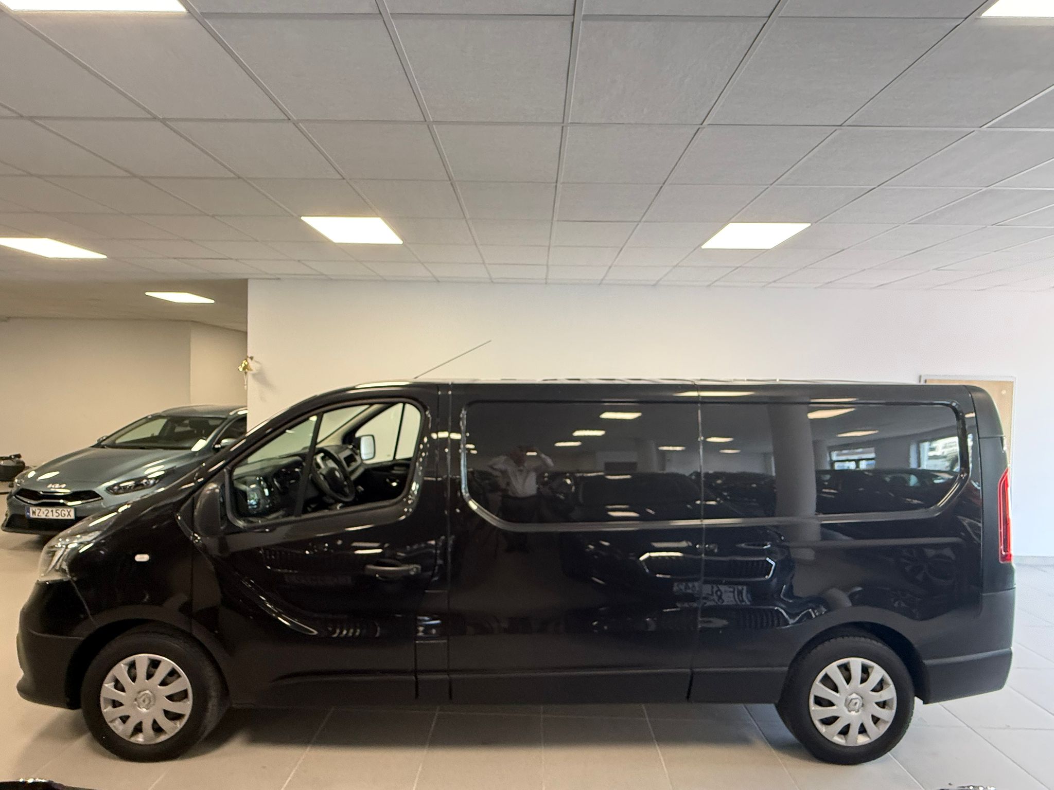 Renault Trafic 2020 - zdjęcie 5