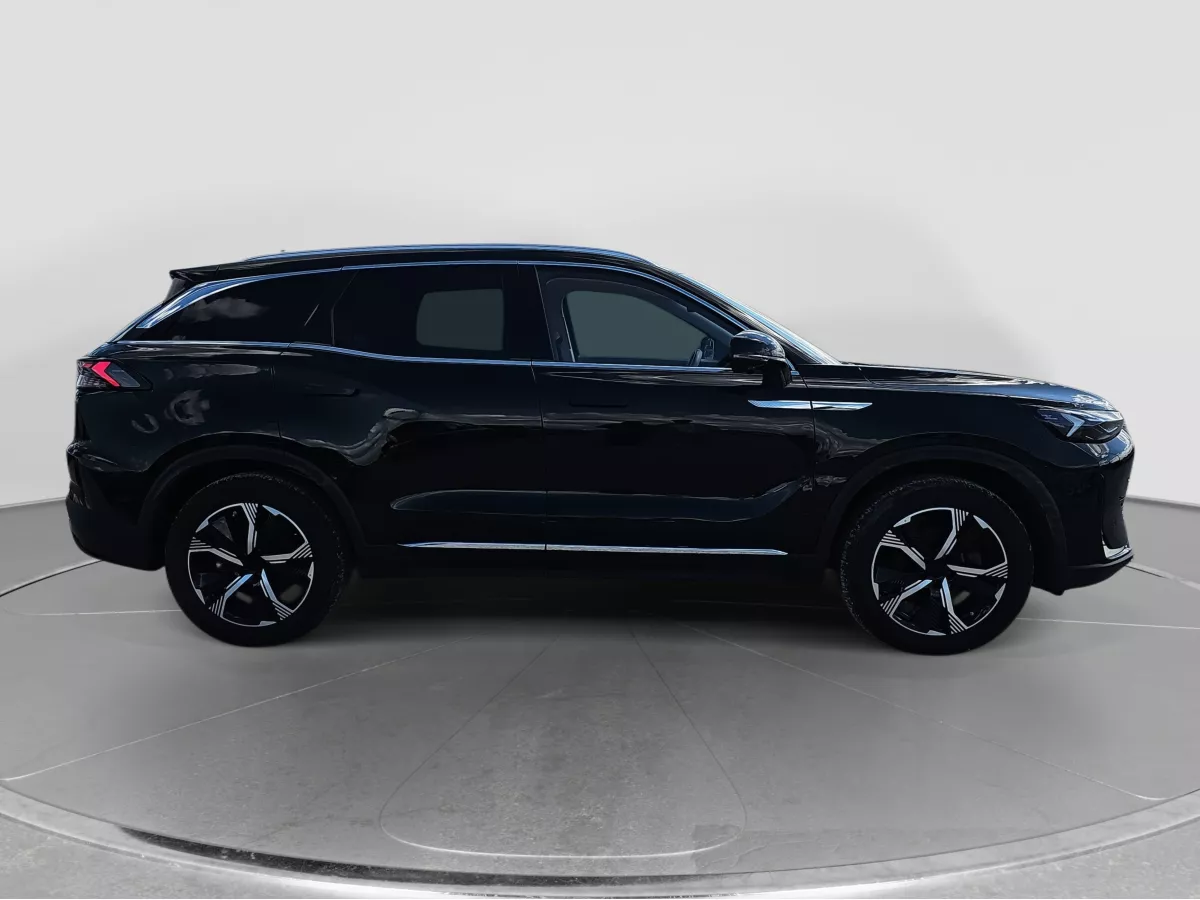Baic Beijing 7 2024 - zdjęcie 2