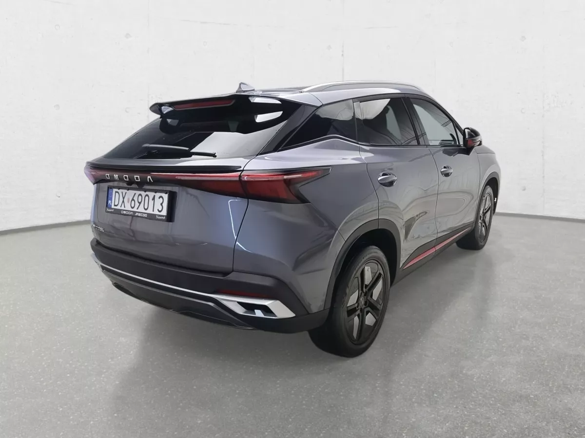 Omoda 5 2025 - zdjęcie 7