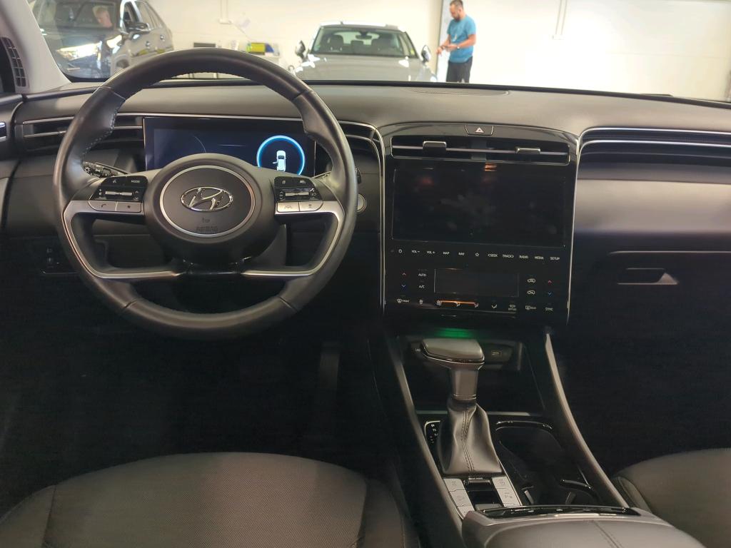Hyundai Tucson 2022 - zdjęcie 5