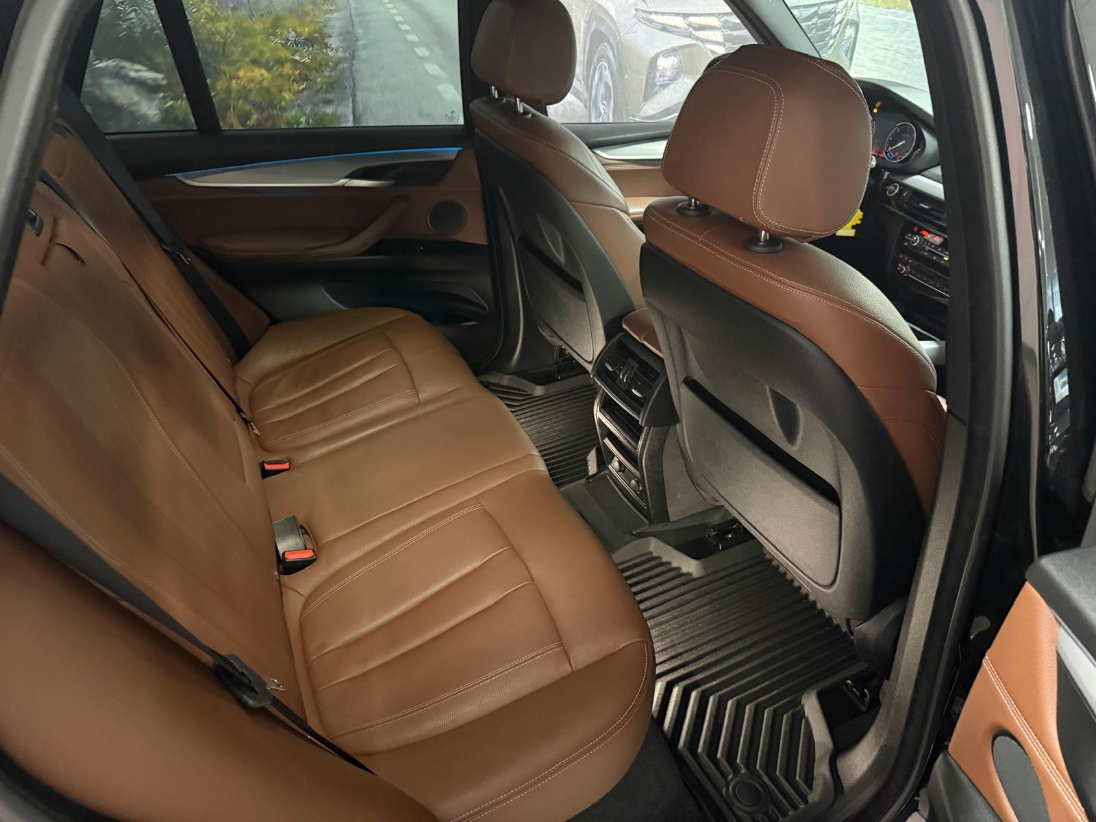 BMW X5 2017 - zdjęcie 15
