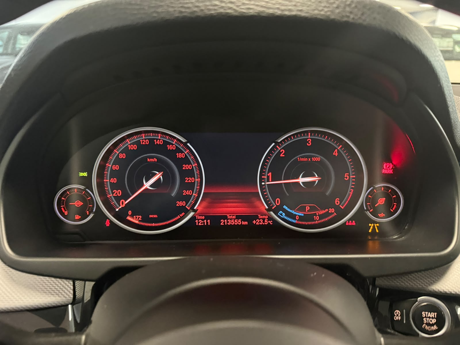 BMW X5 2017 - zdjęcie 29