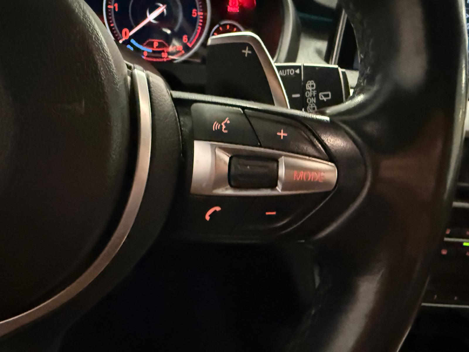 BMW X5 2017 - zdjęcie 12