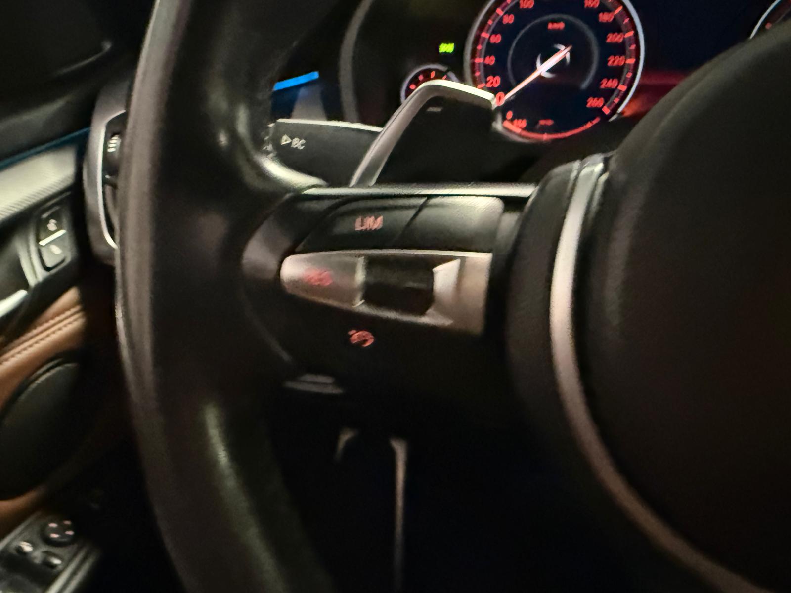 BMW X5 2017 - zdjęcie 11