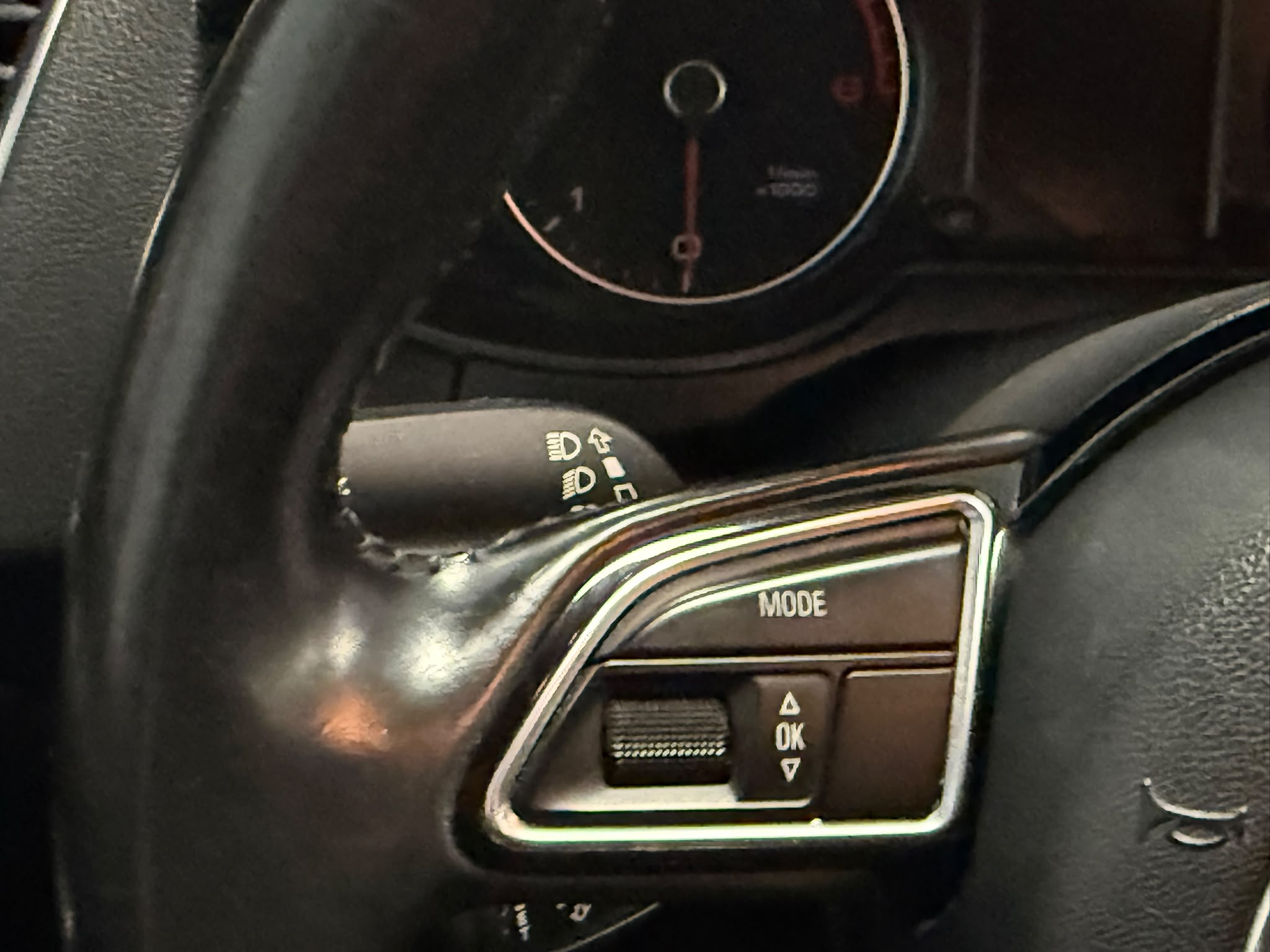 AUDI Q5 2016 - zdjęcie 20