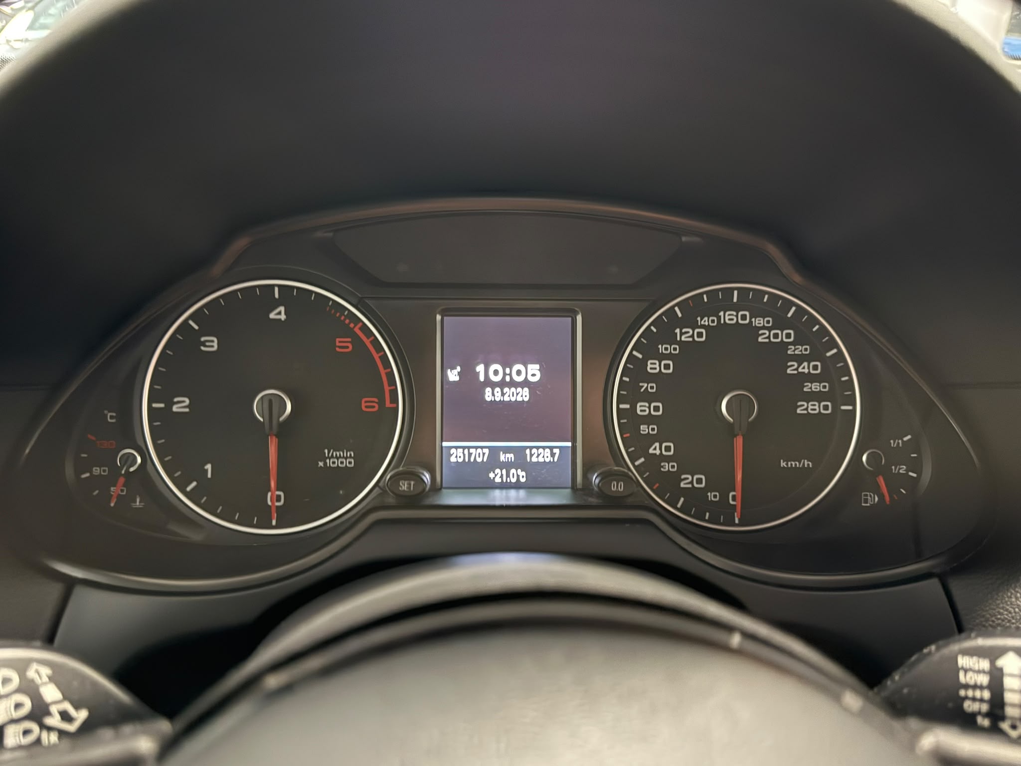 AUDI Q5 2016 - zdjęcie 12