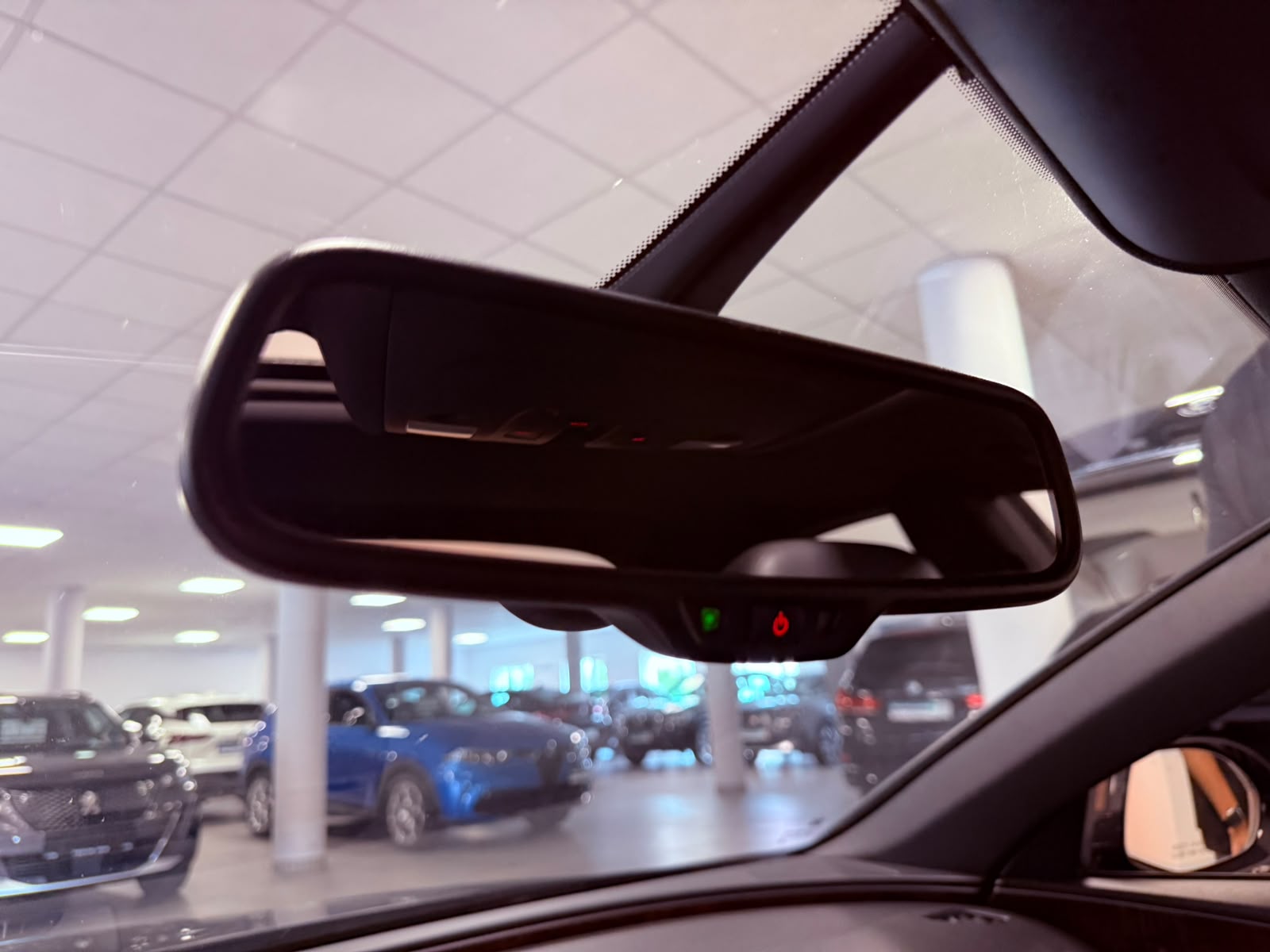 AUDI A7 2016 - zdjęcie 22