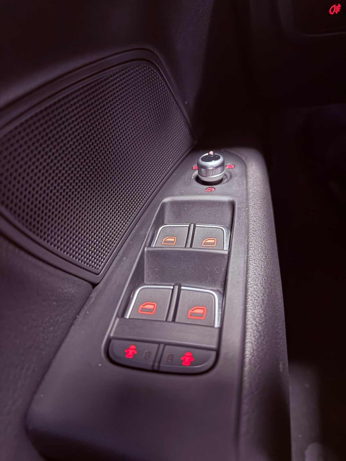 AUDI A7 2016 - zdjęcie 27